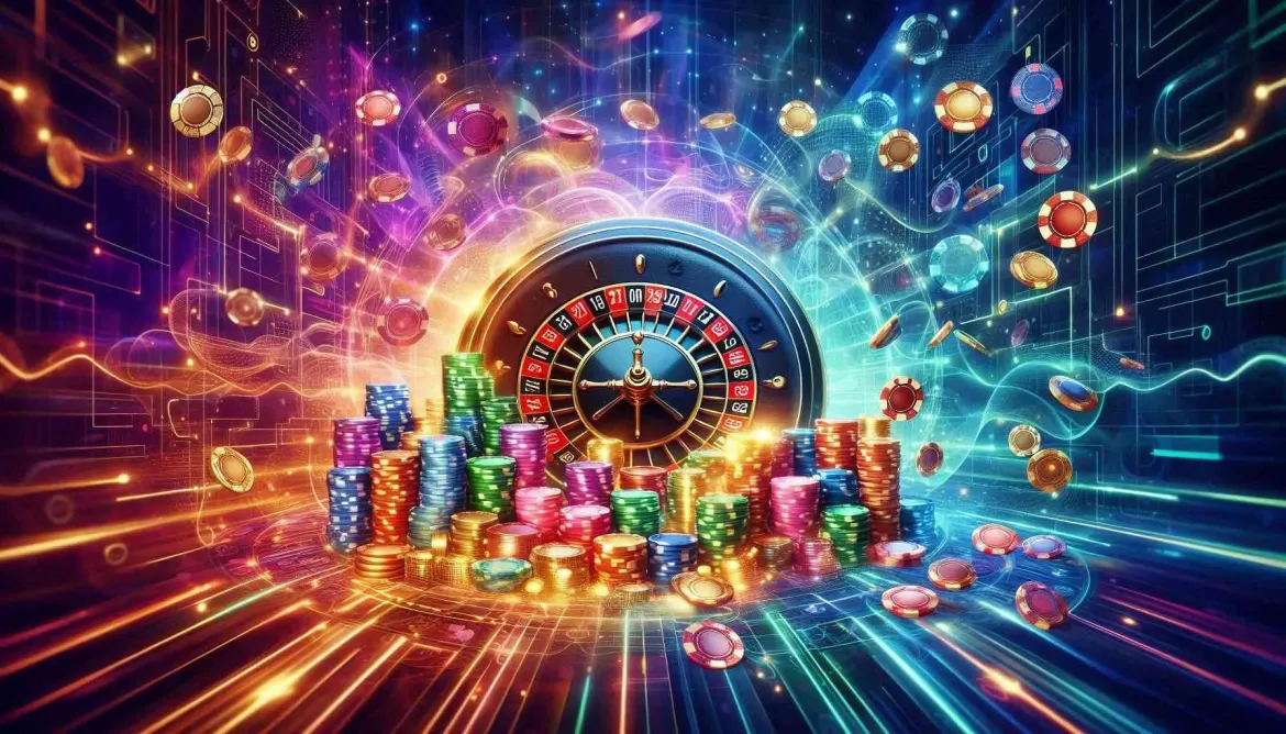 Slotrush Casino